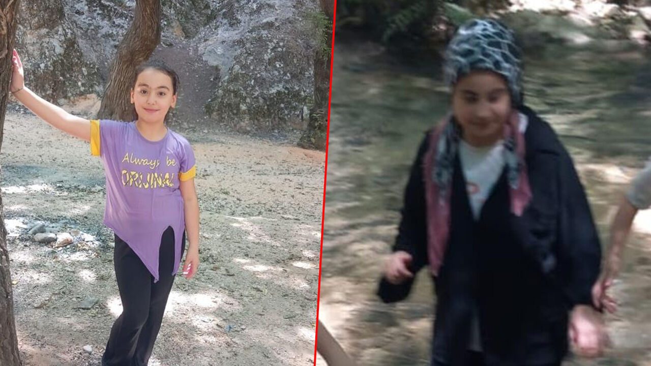 Biri 11 diğeri 14 yaşında! Aynı acı kaderi paylaştılar - 4. Resim