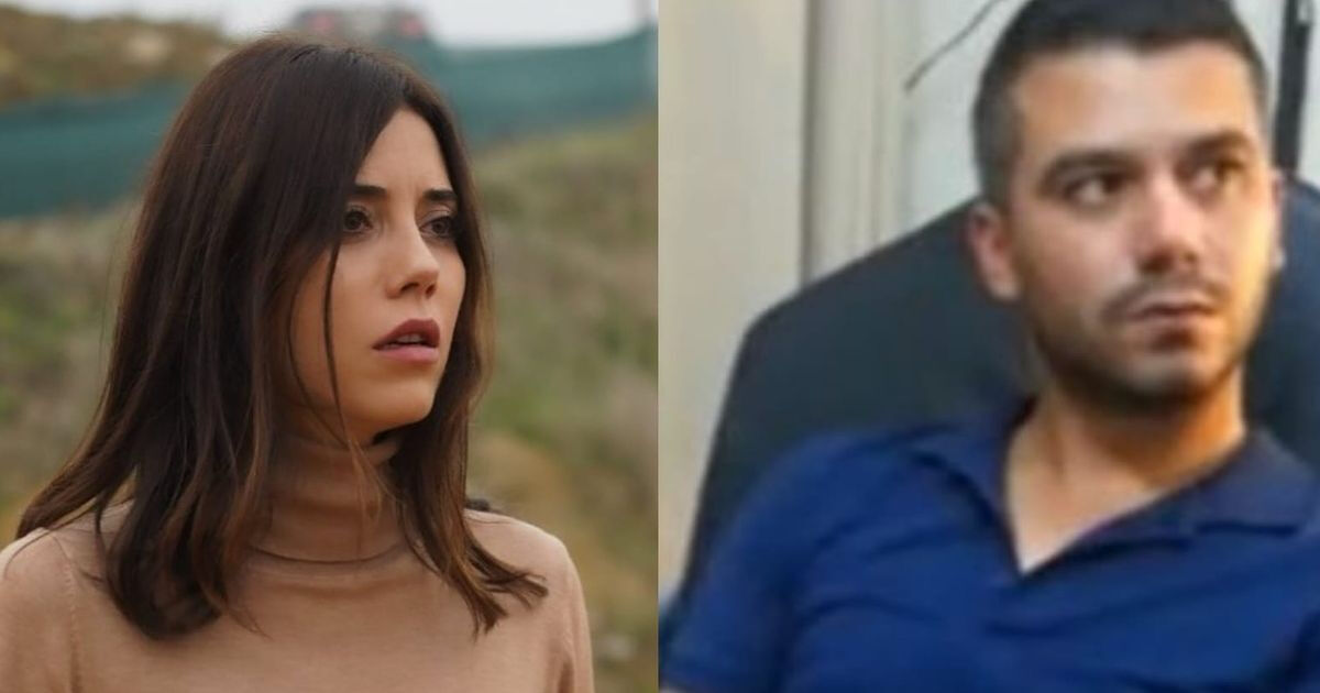 Cansu Dere'nin kardeşi silahlı saldırıya uğradı! - 2. Resim