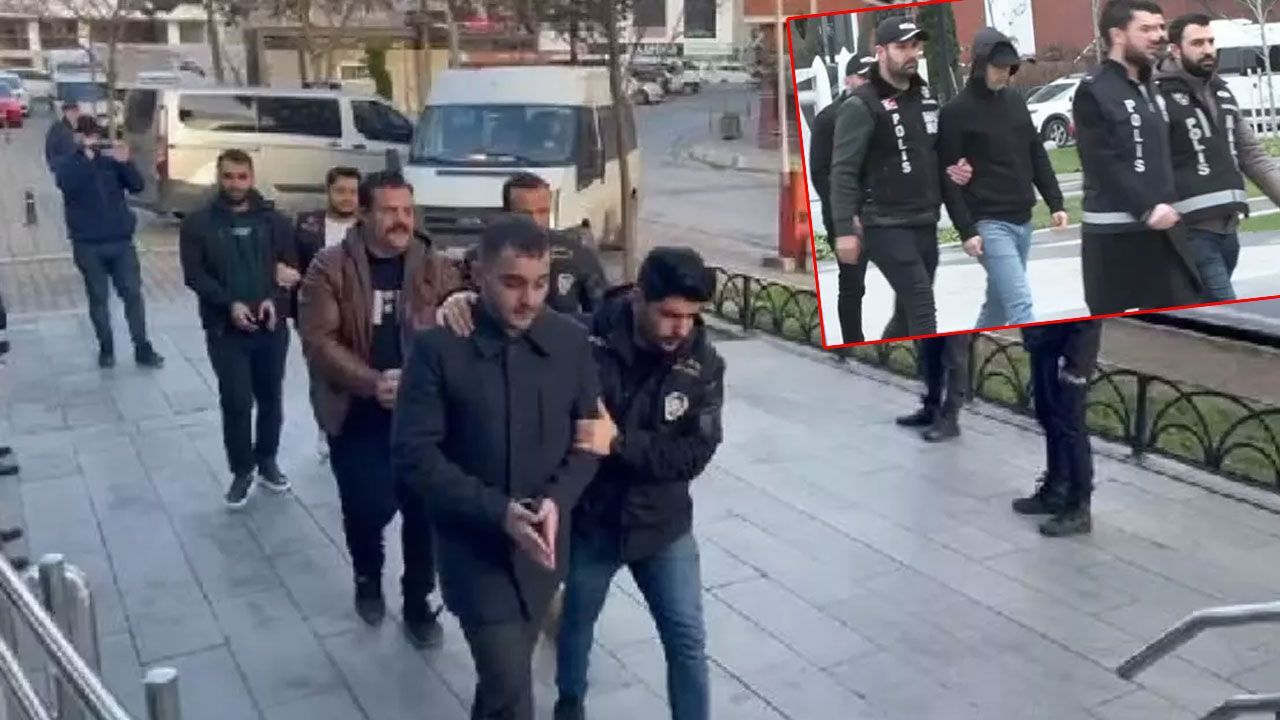 CHP&#039;li Büyükçekmece Belediyesi&#039;ndeki rüşvet skandalında yeni perde