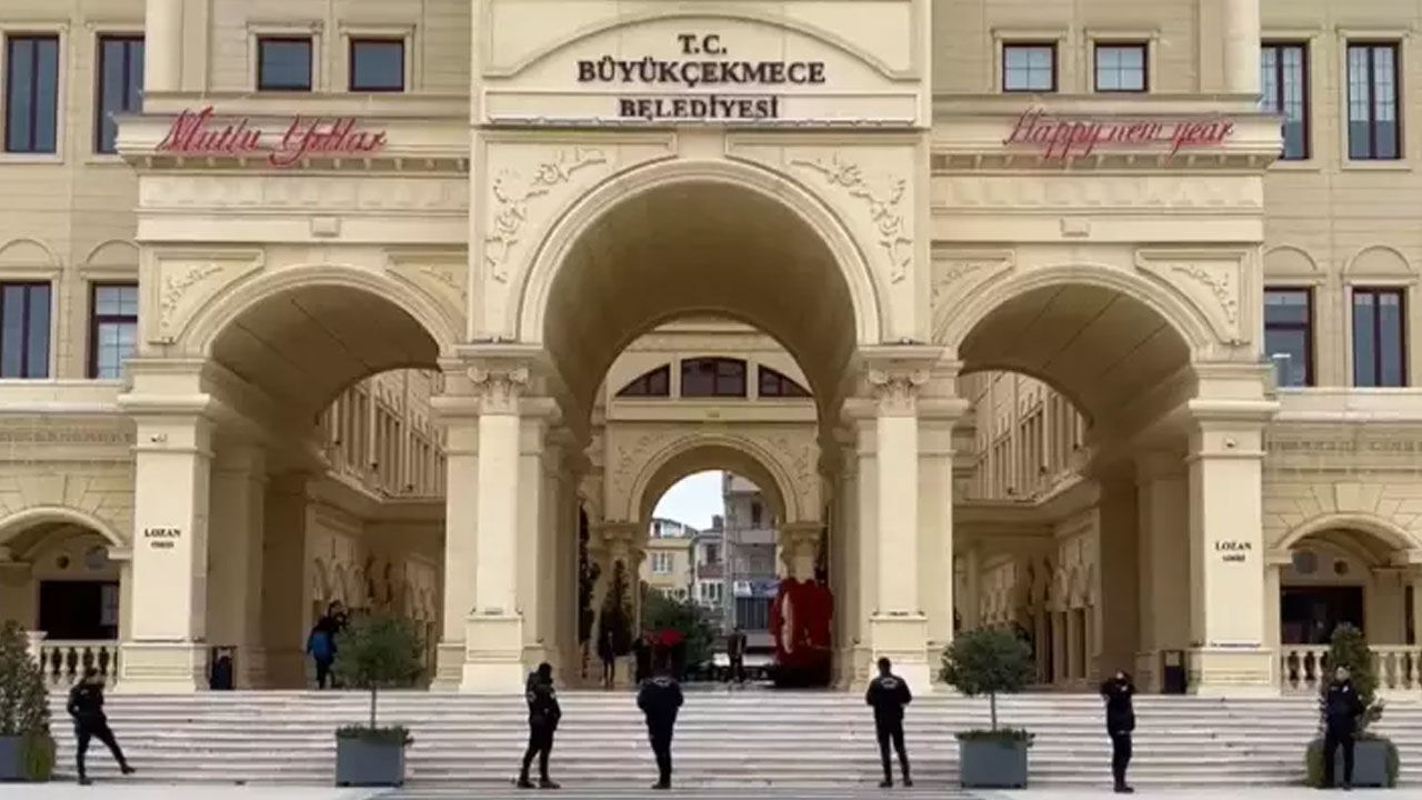 CHP'li Büyükçekmece Belediyesi'ndeki rüşvet skandalında yeni perde CHP'li Büyükçekmece Belediyesi'ndeki rüşvet skandalında yeni perde - 2. Resim