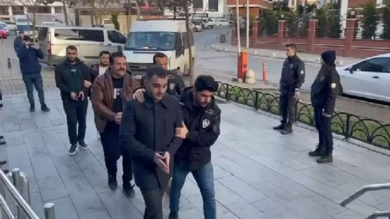 CHP'li Büyükçekmece Belediyesi'ndeki rüşvet skandalında yeni perde CHP'li Büyükçekmece Belediyesi'ndeki rüşvet skandalında yeni perde - 4. Resim