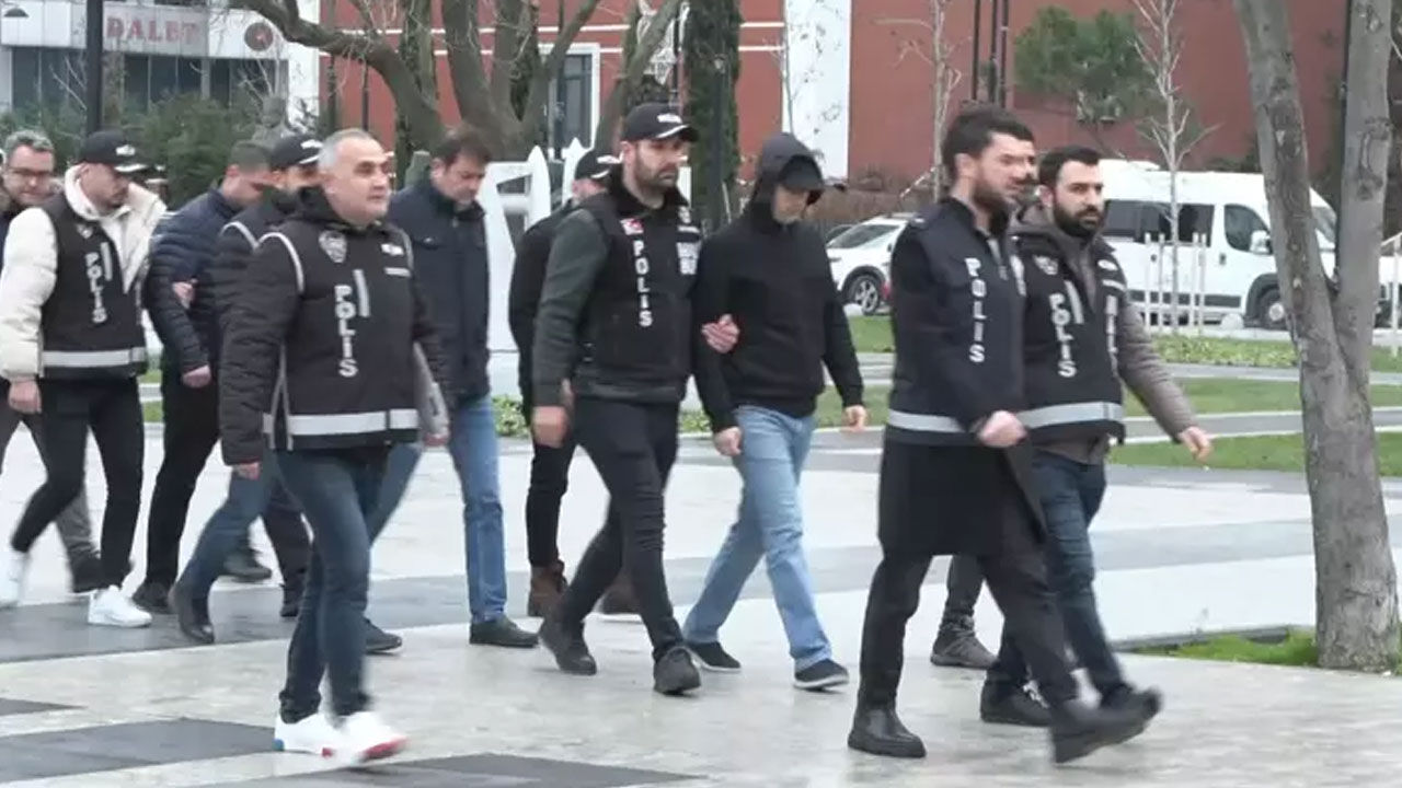 CHP'li Büyükçekmece Belediyesi'ndeki rüşvet skandalında yeni perde CHP'li Büyükçekmece Belediyesi'ndeki rüşvet skandalında yeni perde - 3. Resim
