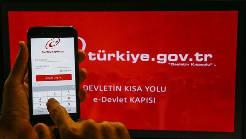 Ehliyet için e-Devlet’ten sağlık raporu almak isteyenlere aile hekimi başvurusu gerekiyor Ehliyet için e-Devlet’ten sağlık raporu almak isteyenlere aile hekimi başvurusu gerekiyor - 2. Resim