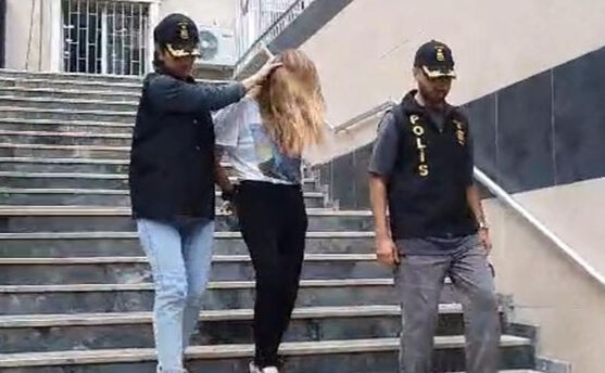 Eski eşini öldürmüştü! Yazar Funda Demirci'den şiddet savunması - 1. Resim