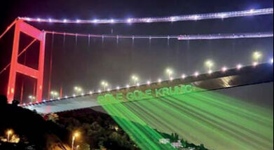 Fener'in gözü Arjantinliden başkasını görmüyor! Medina da takılı kaldı - 1. Resim