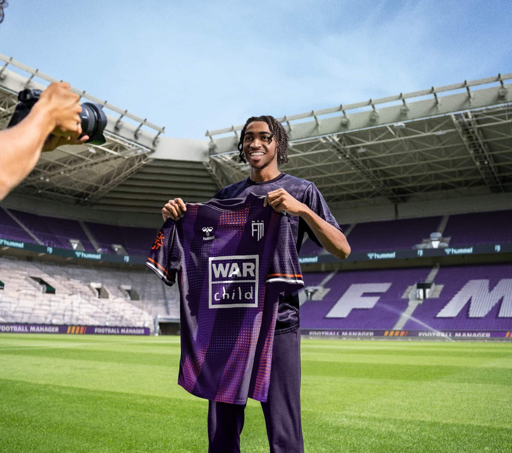 FM 24 5 Eylül saat 18.00 itibari ile Epic Game’de ücretsiz olacak - 2. Resim