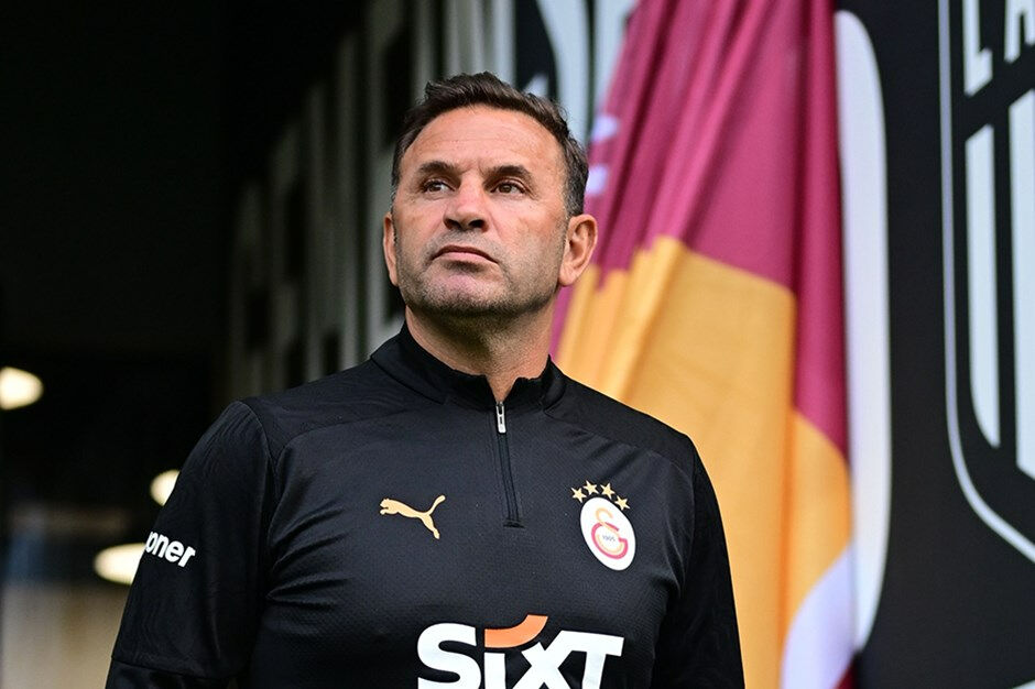 Galatasaray ve Fenerbahçe, Avrupa Ligi kadrolarını UEFA'ya bildirdi Galatasaray ve Fenerbahçe, Avrupa Ligi kadrolarını UEFA'ya bildirdi - 1. Resim