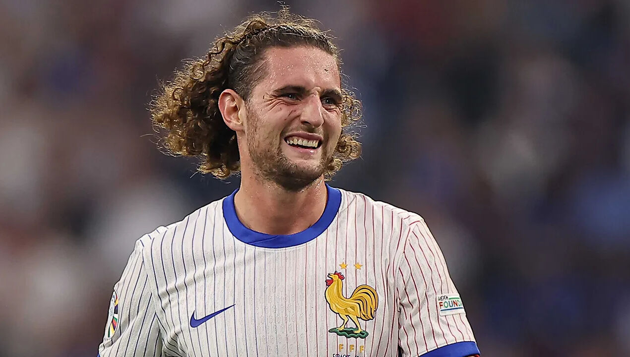 Galatasaray'ı geri çeviren Rabiot için olay sözler! 'Utanç verici bir durumda' Galatasaray'ı geri çeviren Rabiot için olay sözler! 'Utanç verici bir durumda' - 1. Resim