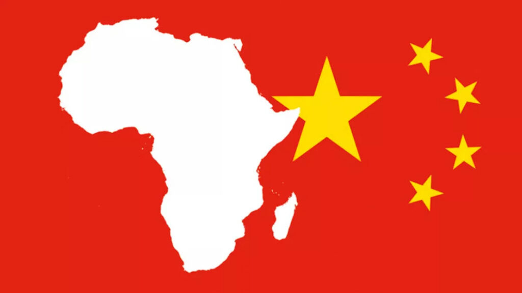 Gözünü Afrika'ya diken Çin 10 maddeyle planını anlattı: 6 bini asker, 7500 personel yetiştirecekler Gözünü Afrika'ya diken Çin 10 maddeyle planını anlattı: 6 bini asker, 7500 personel yetiştirecekler - 2. Resim