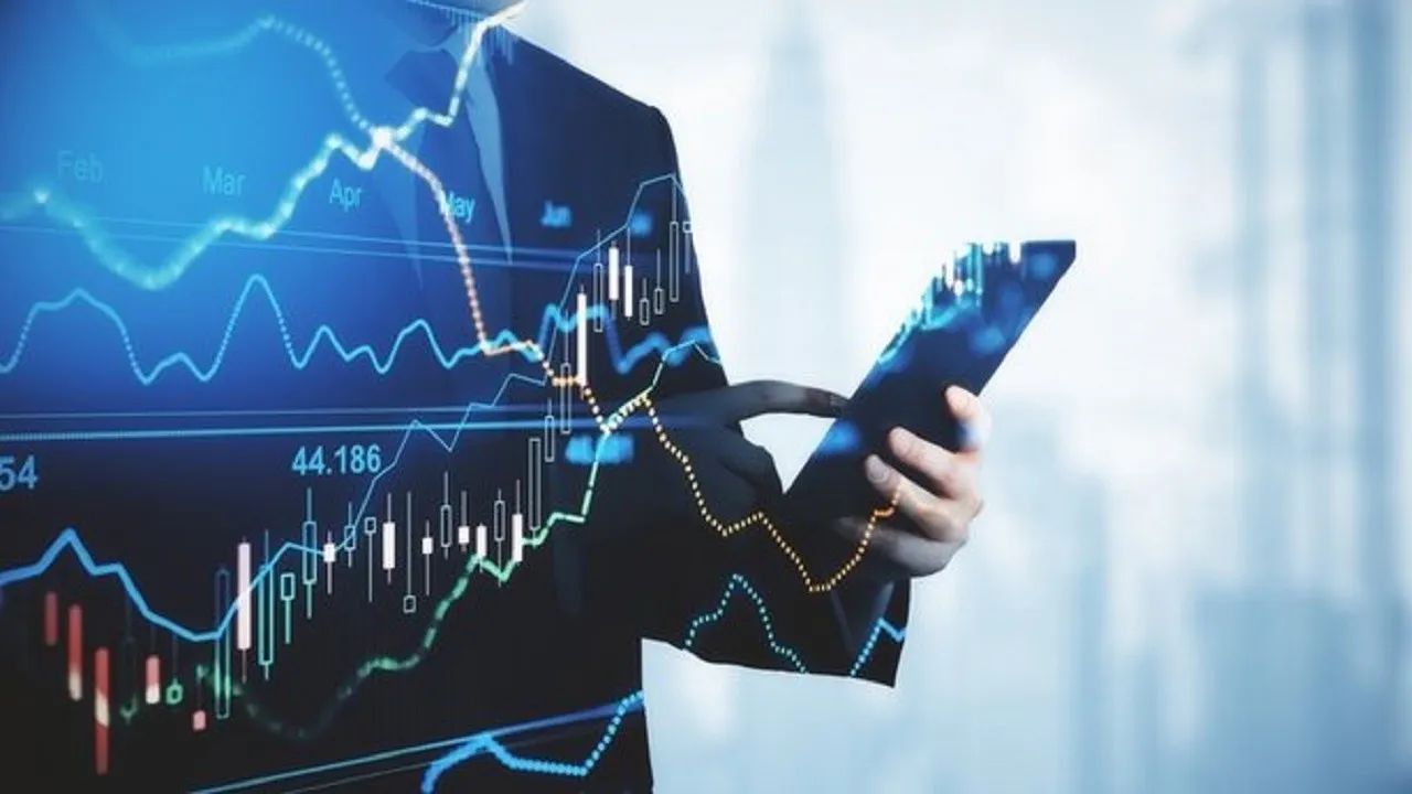 Hangi hisselere para giriyor? BİST100'e 2,65 milyar dolarlık 'yabancı'  freni! | Türkiye Gazetesi