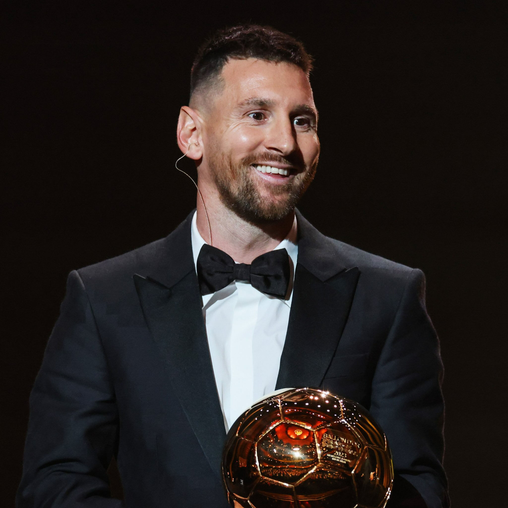 Hakan Çalhanoğlu ve Arda Güler Ballon d'Or'a aday gösterildi! Messi ve Ronaldo detayı... - 7. Resim