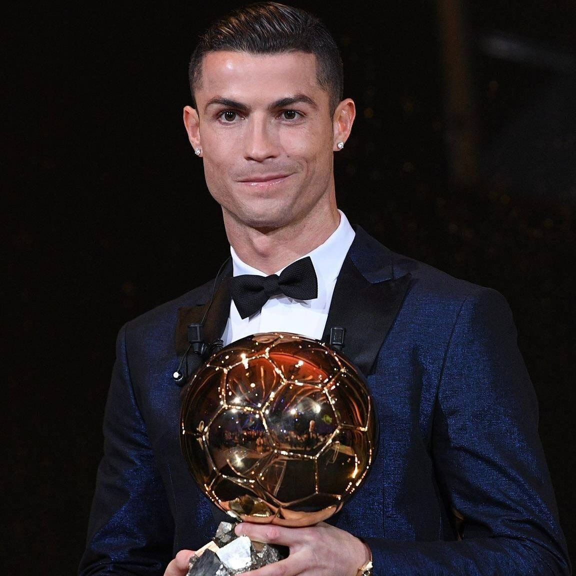 Hakan Çalhanoğlu ve Arda Güler Ballon d'Or'a aday gösterildi! Messi ve Ronaldo detayı... - 6. Resim