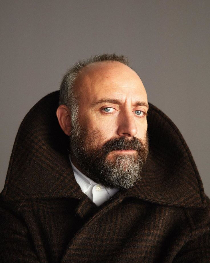 Halit Ergenç iddialı dizi için anlaştı! - 2. Resim