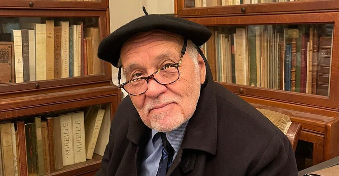 İlber Ortaylı ikinci kez korkuttu: Sağlık problemleri program erteletti - 1. Resim