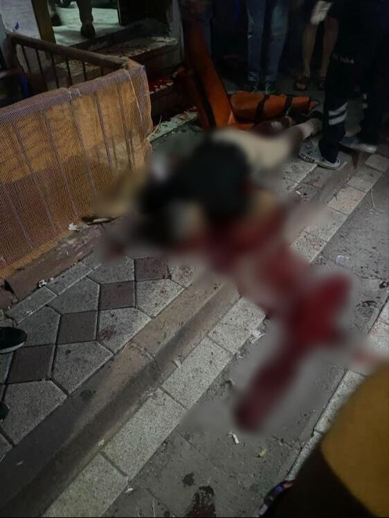 İstanbul'da kuyumcu cinayeti! Evine giderken kurşuna dizildi, bir kilo altın kayıp... - 1. Resim