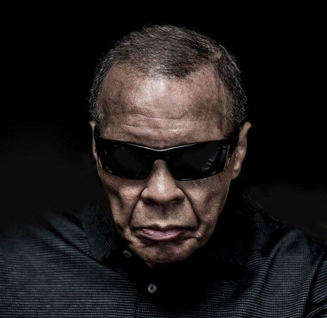 İşte Muhammed Ali'nin &ouml;lmeden &ouml;nceki son fotoğrafları - 3. Resim