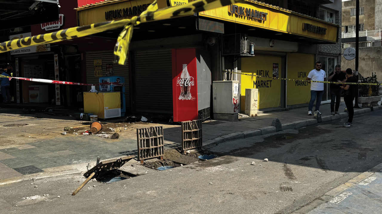 İzmir'de elektrik akımına kapılarak ölen iki kişinin davasında 42 kişi hakim karşısında - 4. Resim