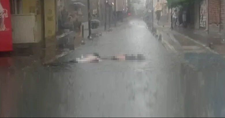 İzmir'de elektrik akımına kapılarak ölen iki kişinin davasında 42 kişi hakim karşısında - 2. Resim