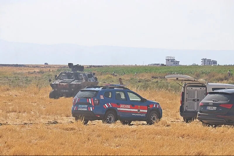 Kayıp Narin ile ilgili şoke eden gelişme! Kahve rengi battaniye, ıslak mendik ve 12 dakikanın sırrı araştırılıyor... - 6. Resim