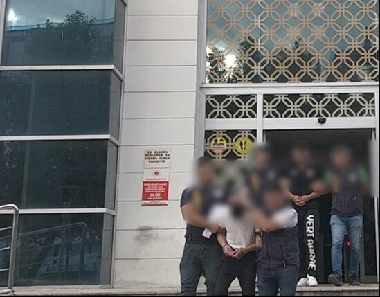 Kırşehir'de Telegram üzerinden 20 milyon TL dolandırıcılık yaptılar - 1. Resim