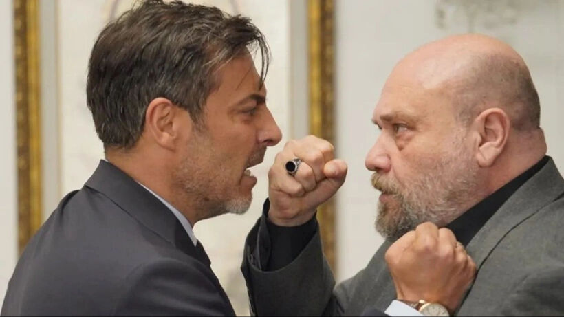 Kızılcık Şerbeti yeni sezon 13 Eylül Cuma saat 20.00’da başlayacak - 1. Resim