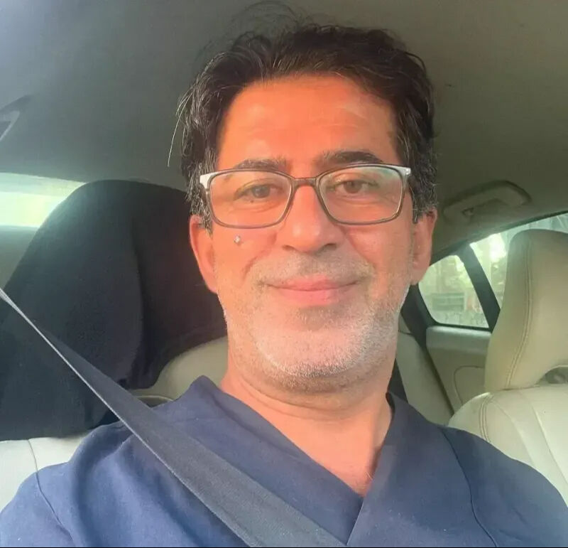 Kocaeli Valisi İlhami Aktaş'ın kardeşi evinde ölü bulundu Kocaeli Valisi İlhami Aktaş'ın kardeşi evinde ölü bulundu - 1. Resim