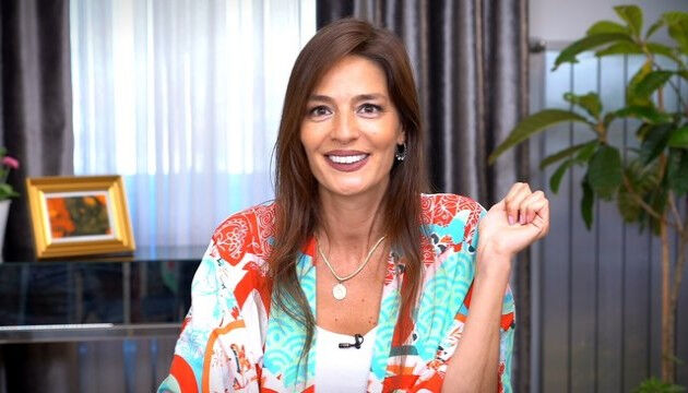 Krause: Ajda gibi kedilerimle kalmak istemiyorum - 1. Resim