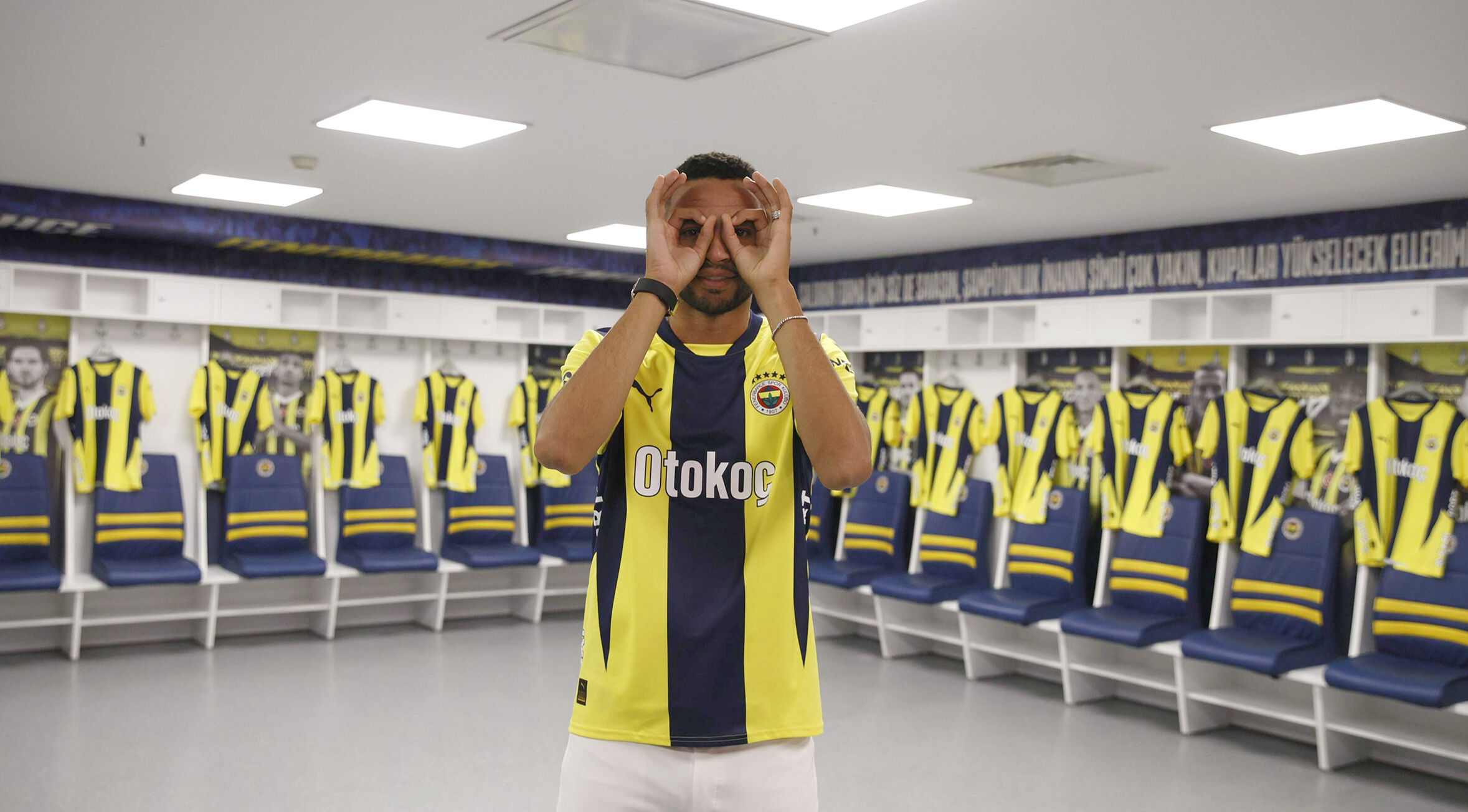 Kulüpler Birliği Başkanı Ali Koç'tan yabancı kuralı açıklaması Kulüpler Birliği Başkanı Ali Koç'tan yabancı kuralı açıklaması - 5. Resim