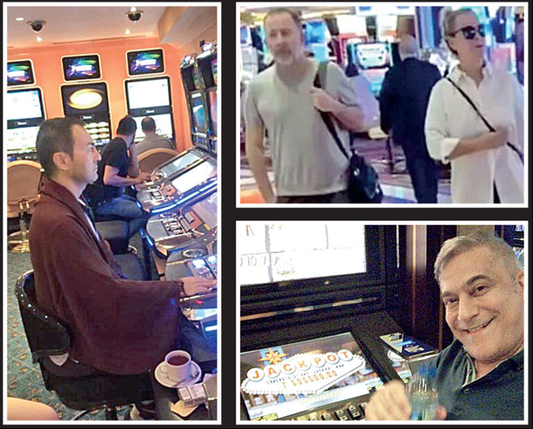 Kumar oynama yaşı 13 -14’e kadar düştü! Ünlü isimler kötü örnek oluyor - 2. Resim