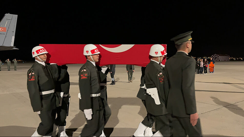 Kuzey Irak'tan acı haber! Şehidimizin kimliği ve memleketi belli oldu - 5. Resim