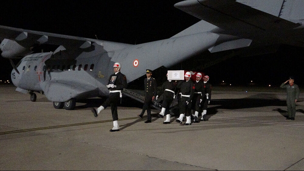 Kuzey Irak'tan acı haber! Şehidimizin kimliği ve memleketi belli oldu - 7. Resim