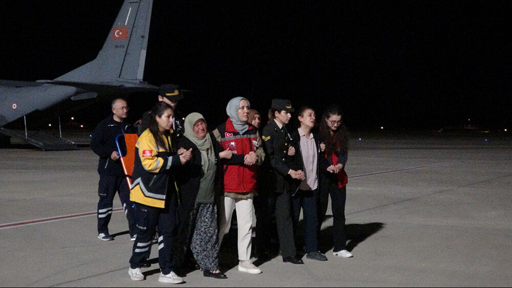 Kuzey Irak'tan acı haber! Şehidimizin kimliği ve memleketi belli oldu - 3. Resim