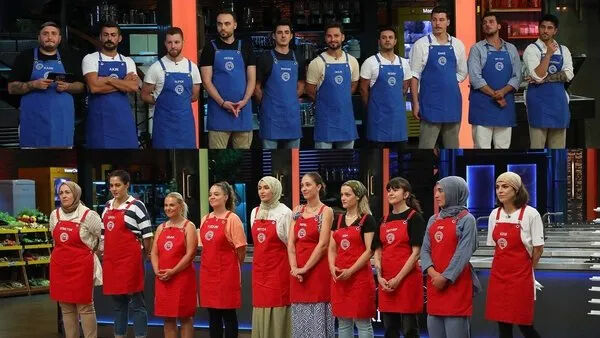MasterChef 4 Eylül eleme adayları Alper ve Muratcan oldu MasterChef 4 Eylül eleme adayları Alper ve Muratcan oldu - 2. Resim