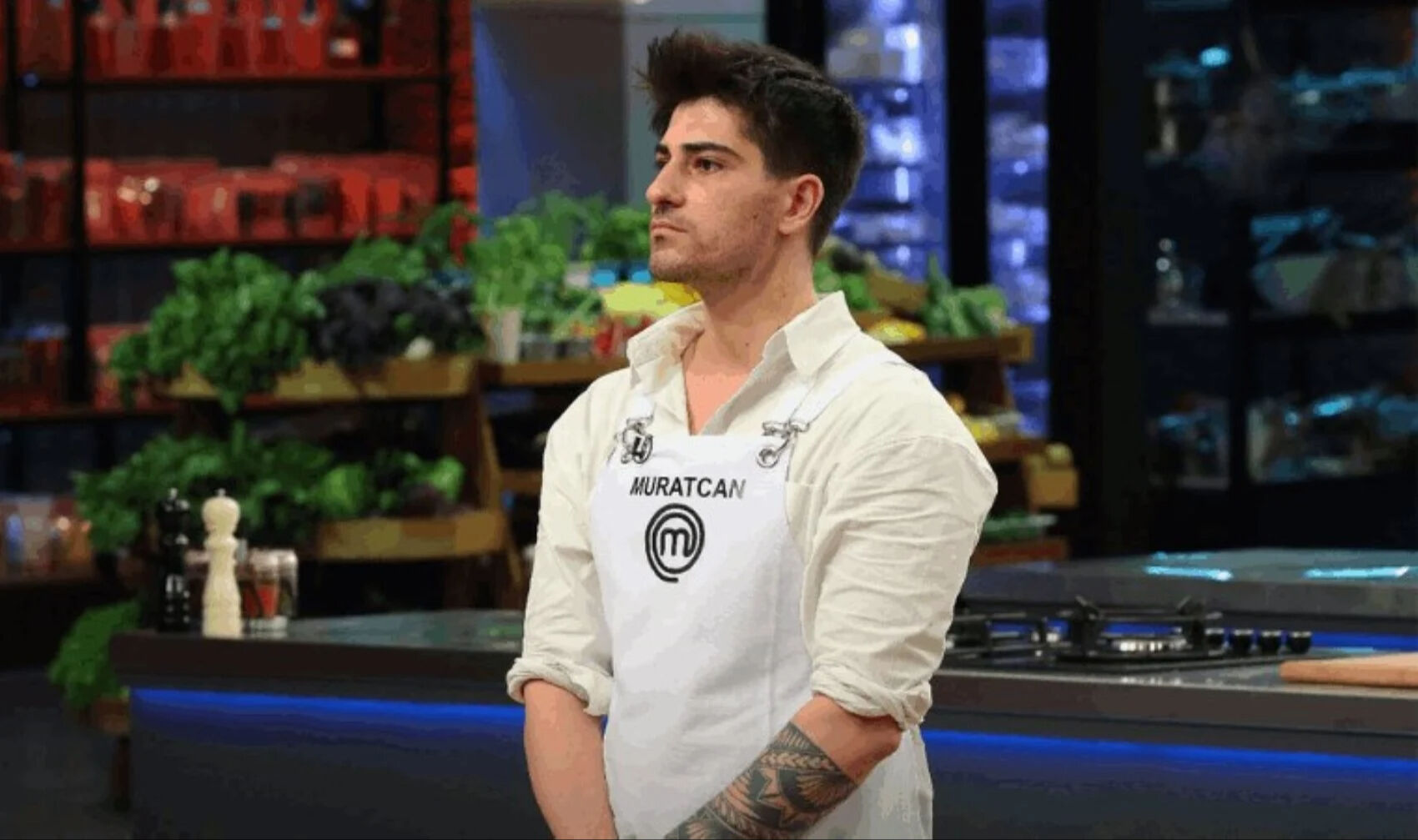 MasterChef 4 Eylül eleme adayları Alper ve Muratcan oldu MasterChef 4 Eylül eleme adayları Alper ve Muratcan oldu - 4. Resim