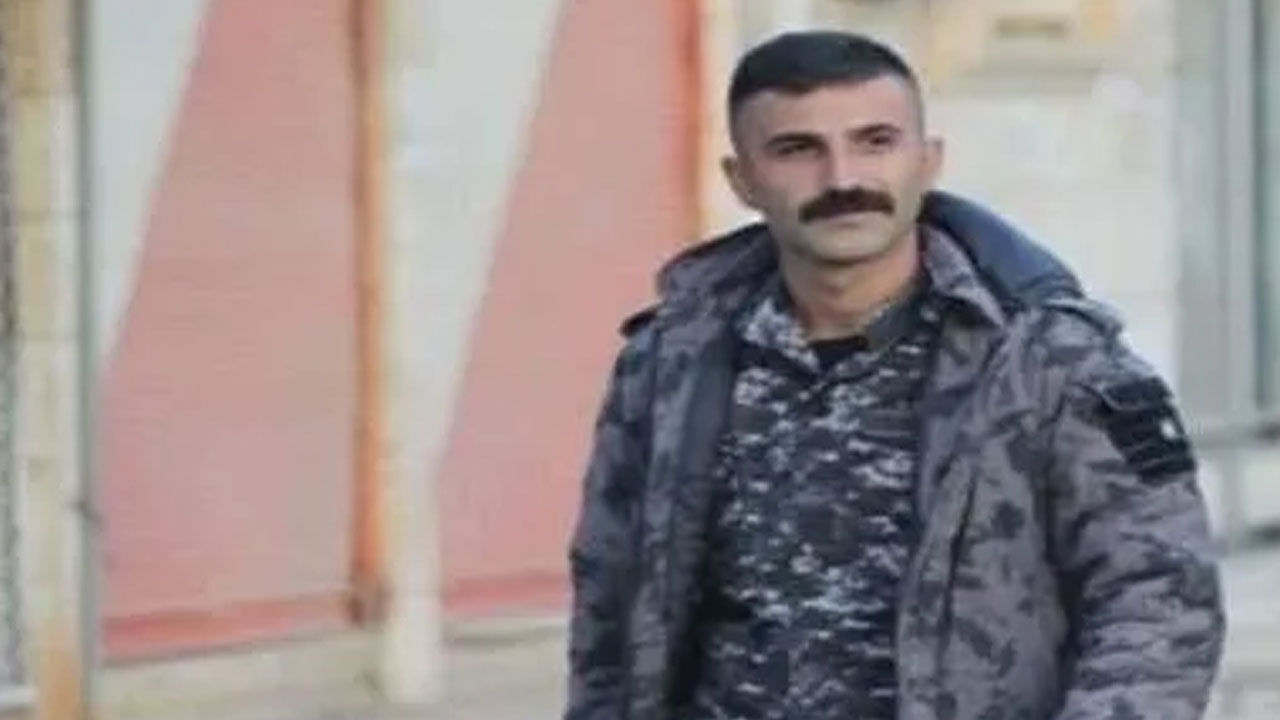 MİT, PKK'nın sözde sorumlularından Metin Dinç'i Suriye'de öldürdü - 1. Resim