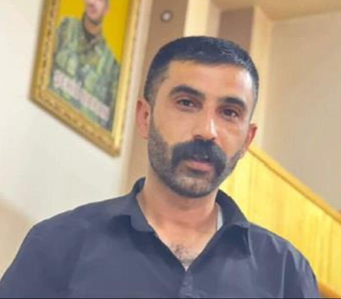 MİT, PKK'nın sözde sorumlularından Metin Dinç'i Suriye'de öldürdü - 2. Resim