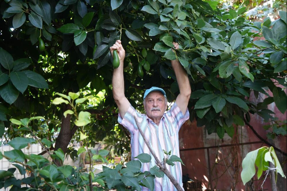 'Olmaz' denileni yaptı! 50 ülkeden topladı Samsun'a getirdi - 3. Resim