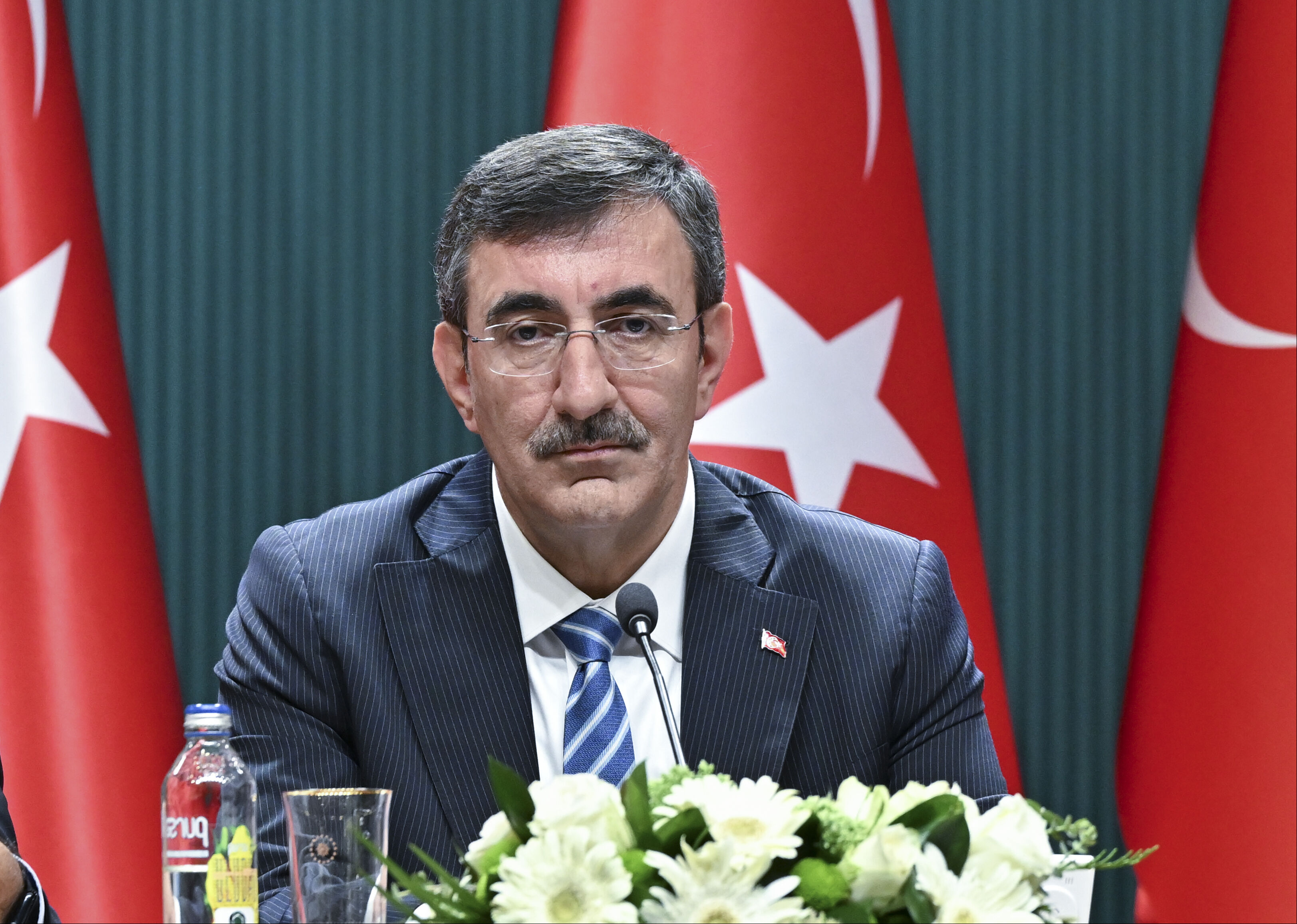 Önce enflasyon sonra büyüme! İşte Türkiye'nin 3 yıllık yol haritası hedeflenenler - 2. Resim