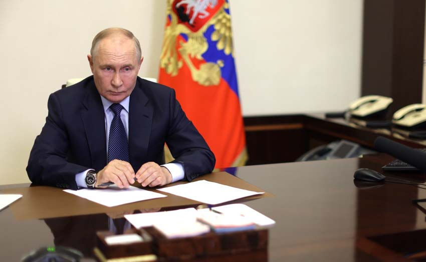 Rusya ve Ukrayna'nın gücü tükendi: Putin'in cebinde 10 aylık para kaldı Rusya ve Ukrayna'nın gücü tükendi: Putin'in cebinde 10 aylık para kaldı - 6. Resim