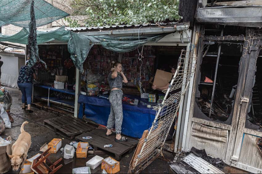 Rusya ve Ukrayna'nın gücü tükendi: Putin'in cebinde 10 aylık para kaldı Rusya ve Ukrayna'nın gücü tükendi: Putin'in cebinde 10 aylık para kaldı - 7. Resim