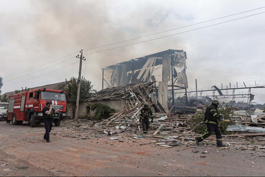 Rusya ve Ukrayna'nın gücü tükendi: Putin'in cebinde 10 aylık para kaldı Rusya ve Ukrayna'nın gücü tükendi: Putin'in cebinde 10 aylık para kaldı - 3. Resim