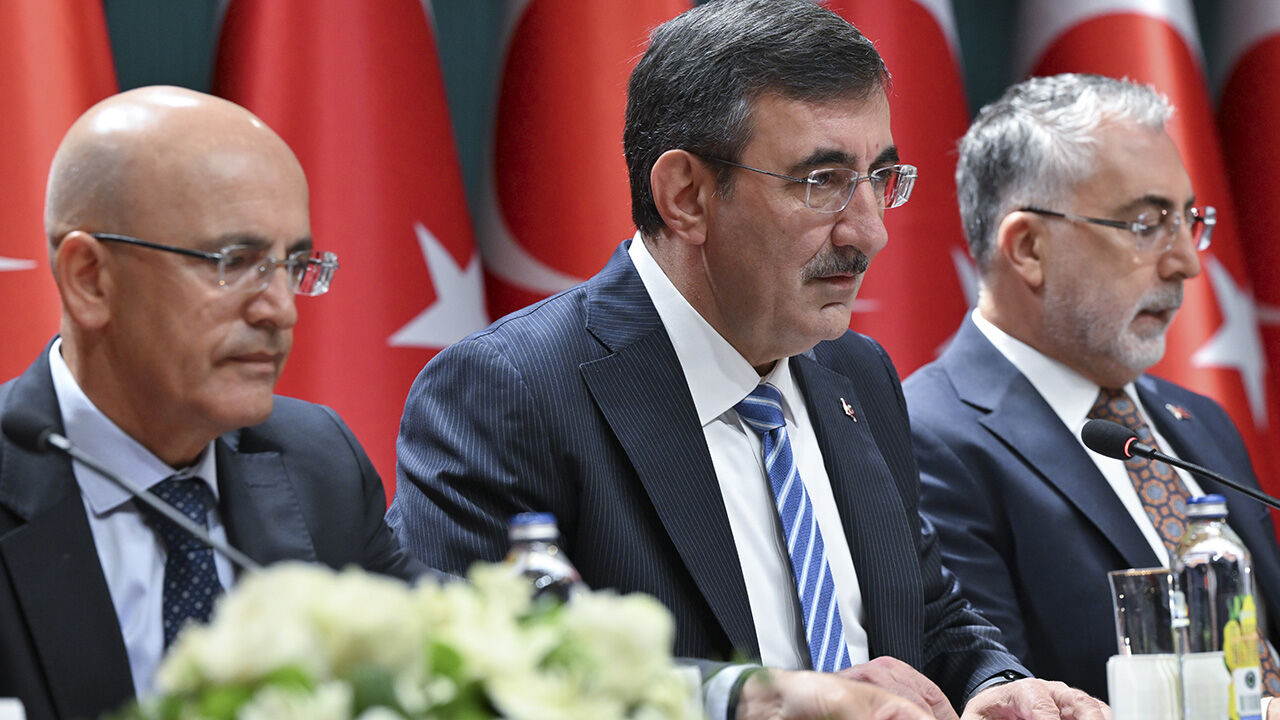 Son 1 yılda Orta Vadeli Program (OVP) hedefleri ne kadar başarılı oldu? - 3. Resim