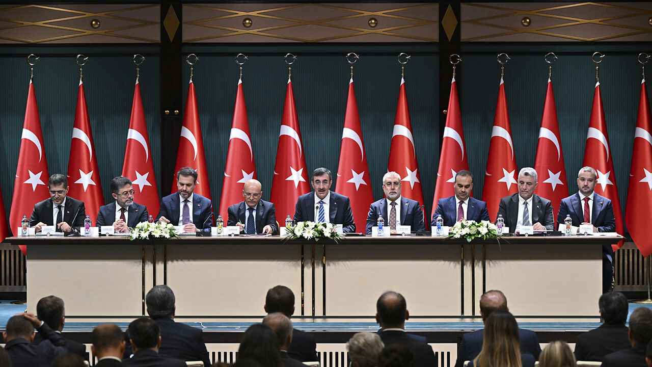 Son 1 yılda Orta Vadeli Program (OVP) hedefleri ne kadar başarılı oldu? - 4. Resim