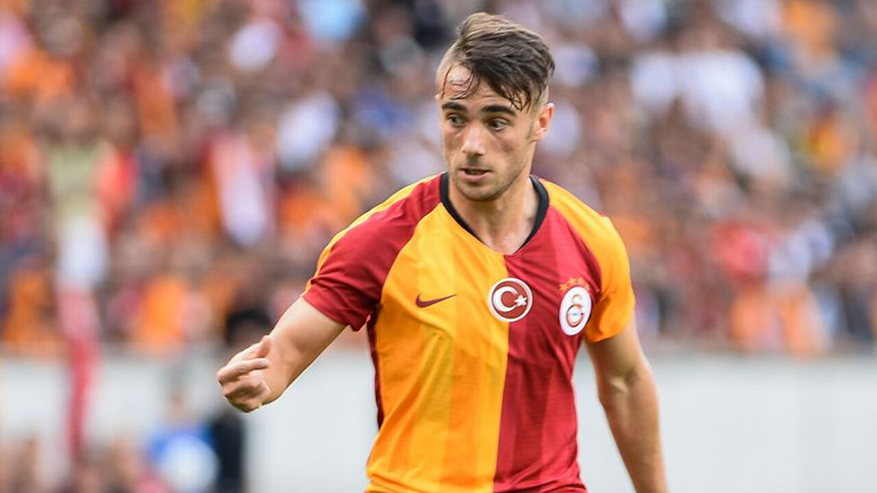 Son dakika Galatasaray haberi: Yunus Akgün kariyerini Avrupa'da sürdürme kararı aldı - 1. Resim