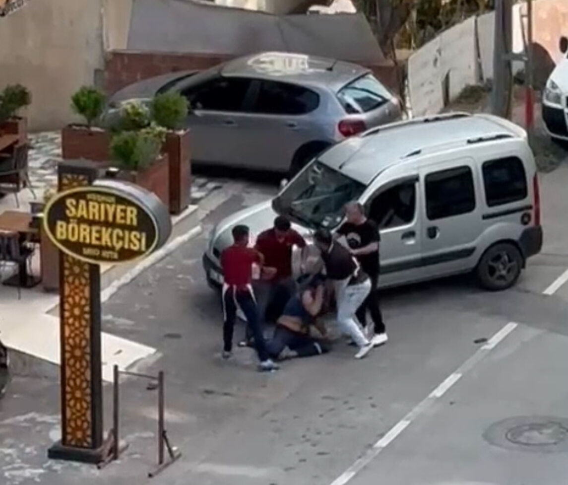 Taciz skandalının yaşandığı börekçi mühürlendi! Yeni görüntüler kan donduruyor: Deşerim seni! - 2. Resim