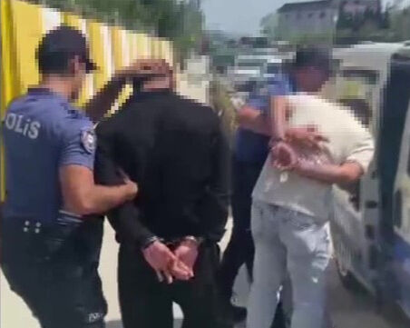 Taciz skandalının yaşandığı börekçi mühürlendi! Yeni görüntüler kan donduruyor: Deşerim seni! - 5. Resim