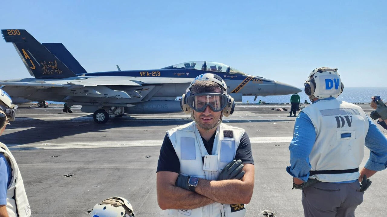 TEKNOFEST Yönetim Kurulu Başkanı Selçuk Bayraktar’ın serveti 1,2 milyar dolar TEKNOFEST Yönetim Kurulu Başkanı Selçuk Bayraktar’ın serveti 1,2 milyar dolar - 7. Resim