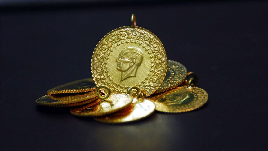 Trilyonluk pastadan rekor pay! En fazla altın fiyatı ‘BES’leniyor - 1. Resim