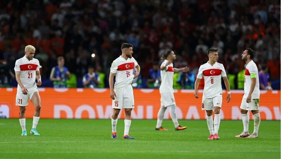 Türkiye Galler maçı yarın saat 21.45’te TV8’de yayınlanacak - 2. Resim