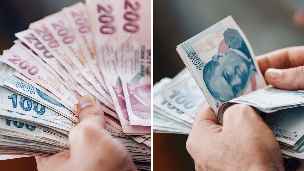 Türkiye'nin ekonomik planı belli oluyor! Orta Vadeli Program (OVP) nedir? Türkiye'nin ekonomik planı belli oluyor! Orta Vadeli Program (OVP) nedir? - 1. Resim